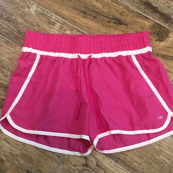 fendi monogram shorts